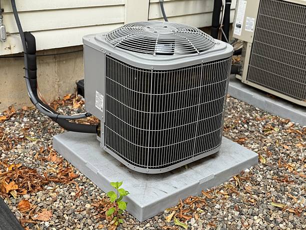 24/7 Emergency Ductwork Repair experts in Wilson, AR